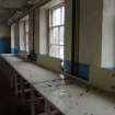 Building A2, General View of Room A2.7, facing East
