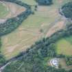 Oblique aerial view.
