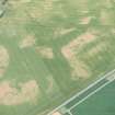 Oblique aerial view.