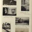 Six photographs showing Aghami Island and Fort in Egypt in 1915-1917.
