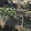 Looking down the plantation bank from the roundel
