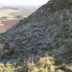 Quarry pits from NW (8).