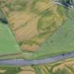 Oblique aerial view.