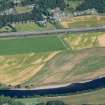 Oblique aerial view.
