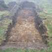 Site 18. Post-ex slot A