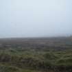 Site 18. Weather conditions - poor visibility