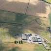 Oblique aerial view.