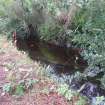 Main lade at widest point - from NE - photograph from Standing Building Survey