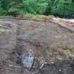 General working shots of house footprint - from ESE