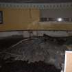 Historic building recording, Interior view, Hillburn Road House, 44 Biggar Road, Edinburgh