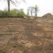 Excavation, General view, Craigpark Quarry, Ratho, Edinburgh