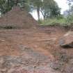 Excavation, General view, Craigpark Quarry, Ratho, Edinburgh