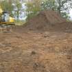 Excavation, General view, Craigpark Quarry, Ratho, Edinburgh