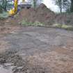 Excavation, General view, Craigpark Quarry, Ratho, Edinburgh