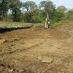 Excavation, General view, Craigpark Quarry, Ratho, Edinburgh