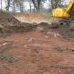 Excavation, General view, Craigpark Quarry, Ratho, Edinburgh