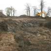 Excavation, General view, Craigpark Quarry, Ratho, Edinburgh