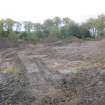 Excavation, General view, Craigpark Quarry, Ratho, Edinburgh