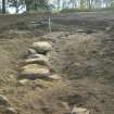 Excavation, Culvert, Craigpark Quarry, Ratho, Edinburgh