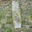 Medieval grave slab (3)