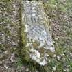 Medieval grave slab (1)