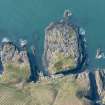 Oblique aerial view.
