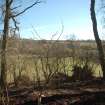 Archaeological Evaluation photograph, Lower Gauls Barrow, Location shot