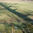 Archaeological Evaluation photograph, Lower Gauls Barrow, Location shot