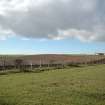 Archaeological Evaluation photograph, Lower Gauls Barrow, Location shot