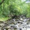 Walkover survey, General view, Allt Doe Hydro-electric Scheme, Fort Augustus