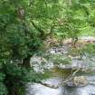 Walkover survey, General view, Allt Doe Hydro-electric Scheme, Fort Augustus