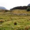 Walkover survey, Sheepfold from N, Hydro-Electric Schemes, Garrogie Estate, Fort Augustus