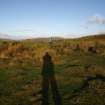 Walkover survey photograph, Drumfork, Bridge of Cally