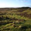 Walkover survey photograph, Drumfork, Bridge of Cally