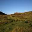 Walkover survey photograph, Drumfork, Bridge of Cally