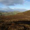 Walkover survey photograph, Drumfork, Bridge of Cally