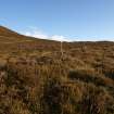 Walkover survey photograph, Drumfork, Bridge of Cally