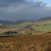 Walkover survey photograph, Drumfork, Bridge of Cally