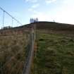 Walkover survey photograph, Drumfork, Bridge of Cally