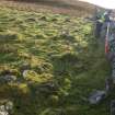 Walkover survey photograph, Drumfork, Bridge of Cally