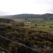 Walkover survey photograph, Drumfork, Bridge of Cally