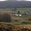 Walkover survey photograph, Drumfork, Bridge of Cally