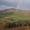 Walkover survey photograph, Drumfork, Bridge of Cally