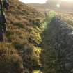 Walkover survey photograph, Drumfork, Bridge of Cally