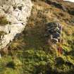 Walkover survey photograph, Drumfork, Bridge of Cally