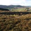 Walkover survey photograph, Drumfork, Bridge of Cally