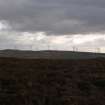 Walkover survey photograph, Drumfork, Bridge of Cally