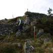 Walkover survey photograph, Drumfork, Bridge of Cally