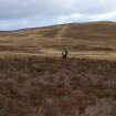 Walkover survey photograph, Drumfork, Bridge of Cally