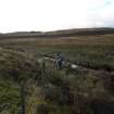 Walkover survey photograph, Drumfork, Bridge of Cally